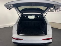 AUDI Q7 50 TDI QU*S LINE*HuD*StHz*AHK*BOSE*ACC*VIRTU* AUDI Q7 50 TDI QU*S LINE*HuD*StHz*AHK*BOSE*ACC*VIRTU*