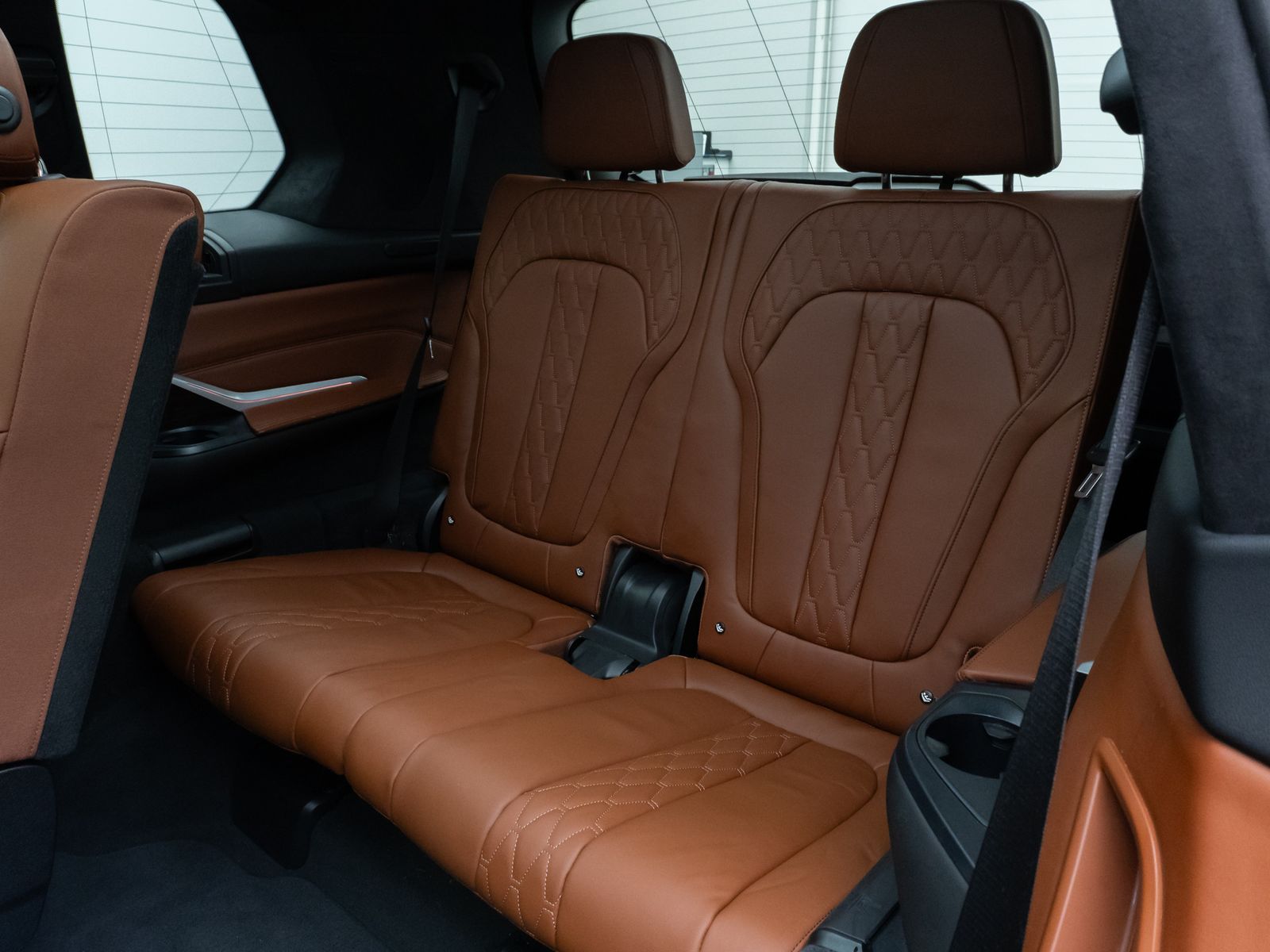 Fahrzeugabbildung BMW X7 xD40d M Sport 360° Laser Massage DAB 21" VOLL