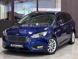 Ford Focus Titanium*2.Hand*Bi-Xenon*Navi*Tüv/Au neu*S - Ford Focus: Titanium X