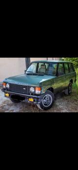 Land Rover Range Rover Classic V8 Epsom - Land Rover: Classic
