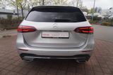 Mercedes-Benz B200 d Progressive Aut. LED Navi Sitzheizung PDC - Mercedes-Benz B-Klasse Gebrauchtwagen in Dresden