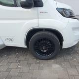 Mobilvetta Krosser P 90 - Offers