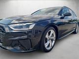Audi A4 Avant S line 40 TFSI S tronic *Navi*Pano* - Audi A4 Gebrauchtwagen in Wiesbaden