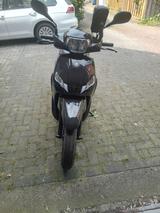 Peugeot Kisbee
