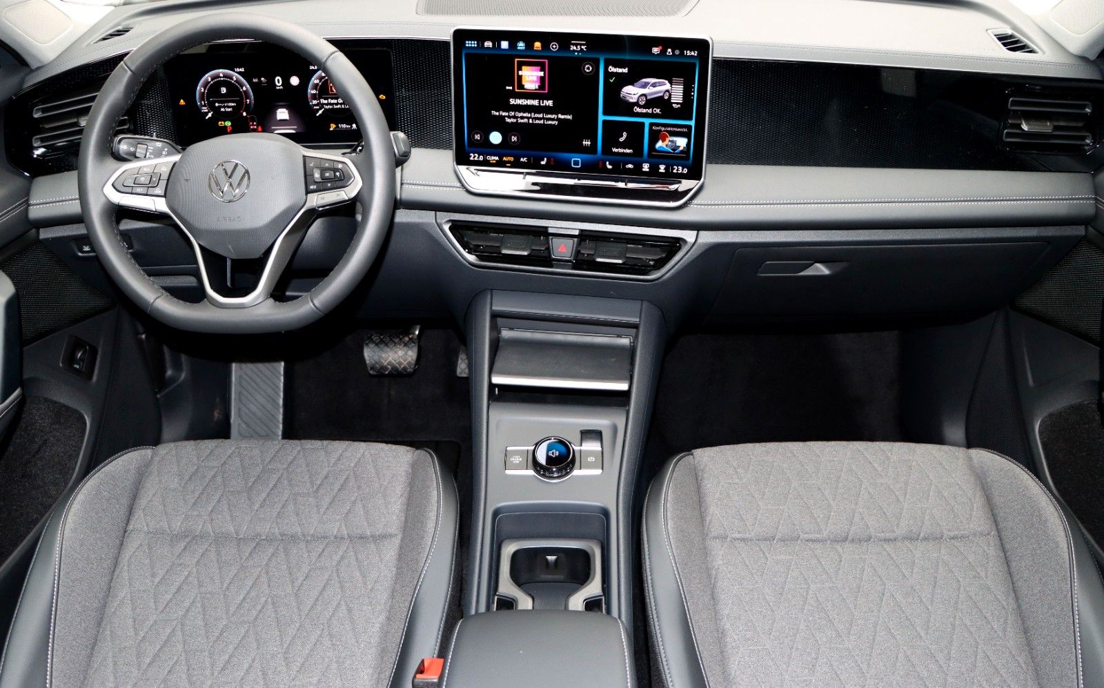 Volkswagen Tiguan - Bild 13