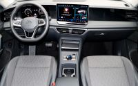 Volkswagen Tiguan - Vorschau Bild 13