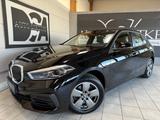 BMW 116 i Advantage/Automatik/Navi/AppleCarPlay/PDC - BMW 116: 116i Advantage