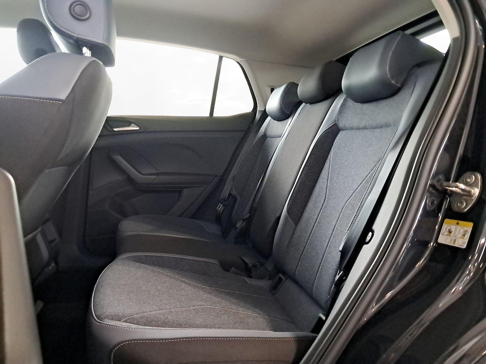 Volkswagen T-Cross Style 1.5 TSI ACT (150 PS) DSG AHK, миниатюра 8
