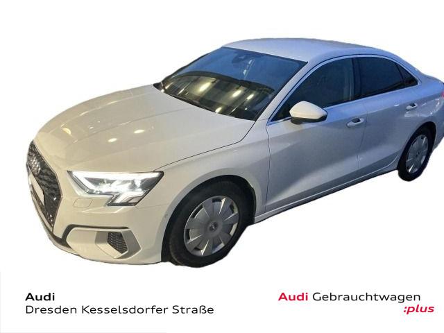 Audi A3 Limousine advanced 35 TFSI 110(150) kW(PS) S