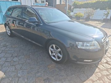 Audi A6 - 4