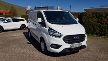 Fahrzeugabbildung Ford Transit Custom Kasten 280 L1 Trend
