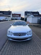 Mercedes-Benz Mercedes SL500 - Mercedes-Benz SL 500 in Dortmund