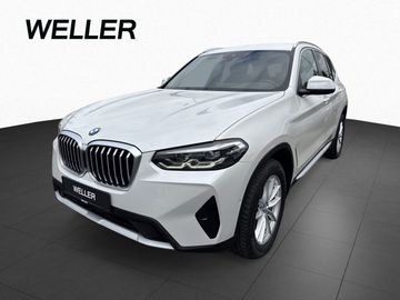 BMW X3 - 4