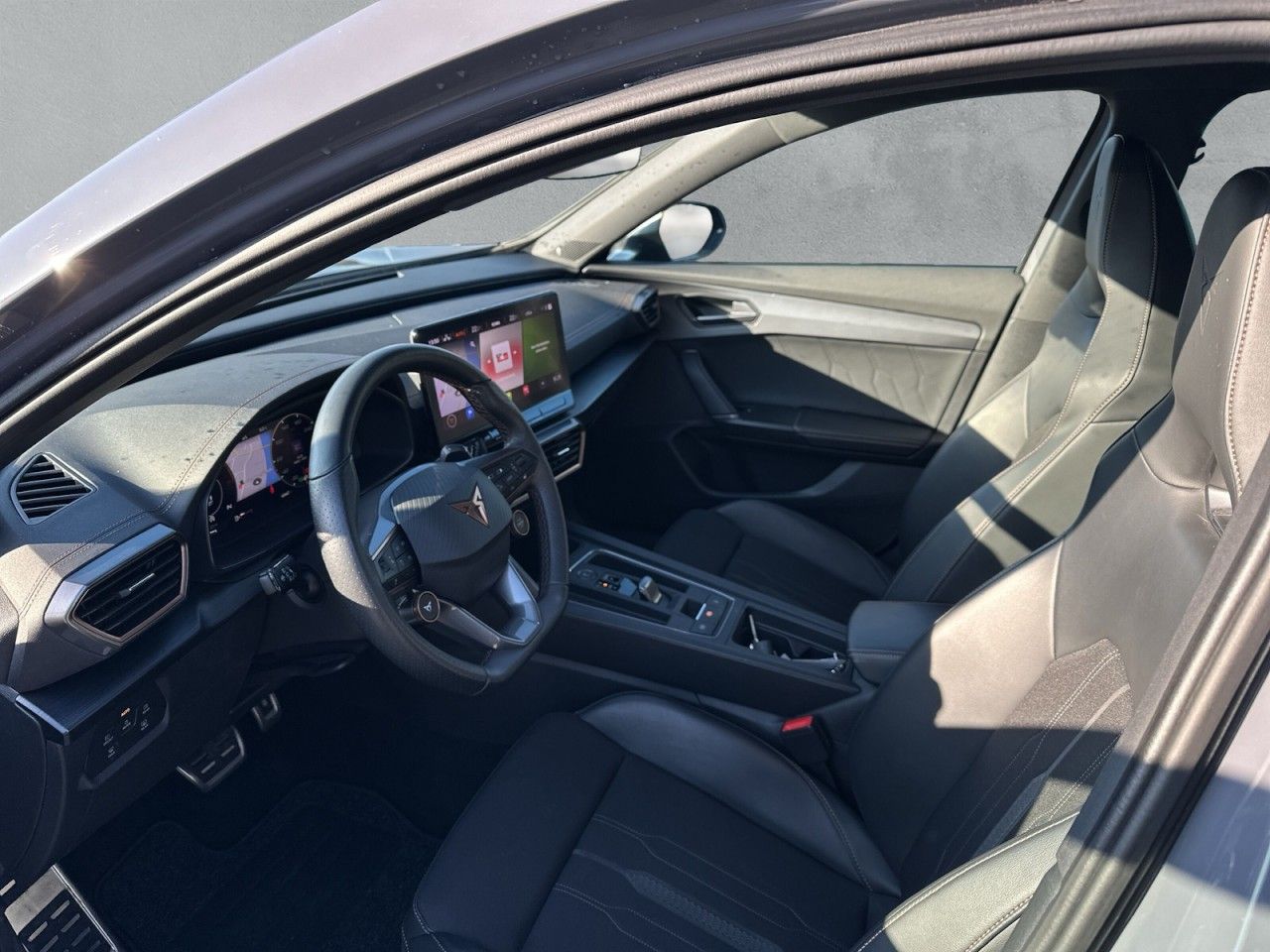 Fahrzeugabbildung CUPRA Formentor VZ 2.0 TSI 4Drive (310 PS) 7-Gang-DSG