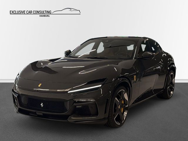 FERRARI Purosangue – Bild 3
