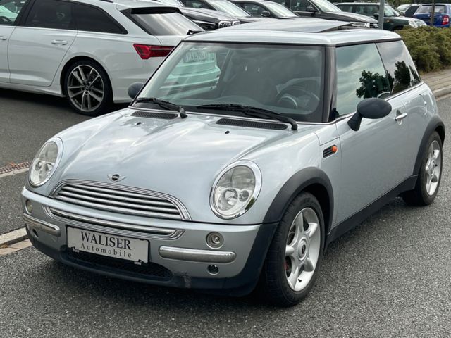 MINI ONE Mini One *Klimaautomatik*Panorama*Alu*