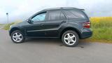 Mercedes-Benz Mercedes ML 280 CDI ,W164..erst 177 Tsd KM - Mercedes-Benz ML 280 von privat