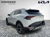 Kia Sportage Plug&Ride 1.6T AWD LED+Glasdach+360° - Kia Sportage Neuwagen in Berlin