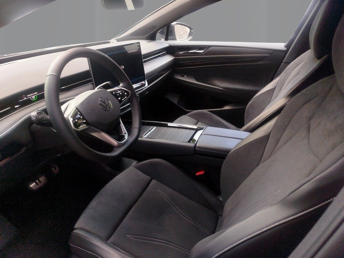 Volkswagen ID.7 - Bild 9