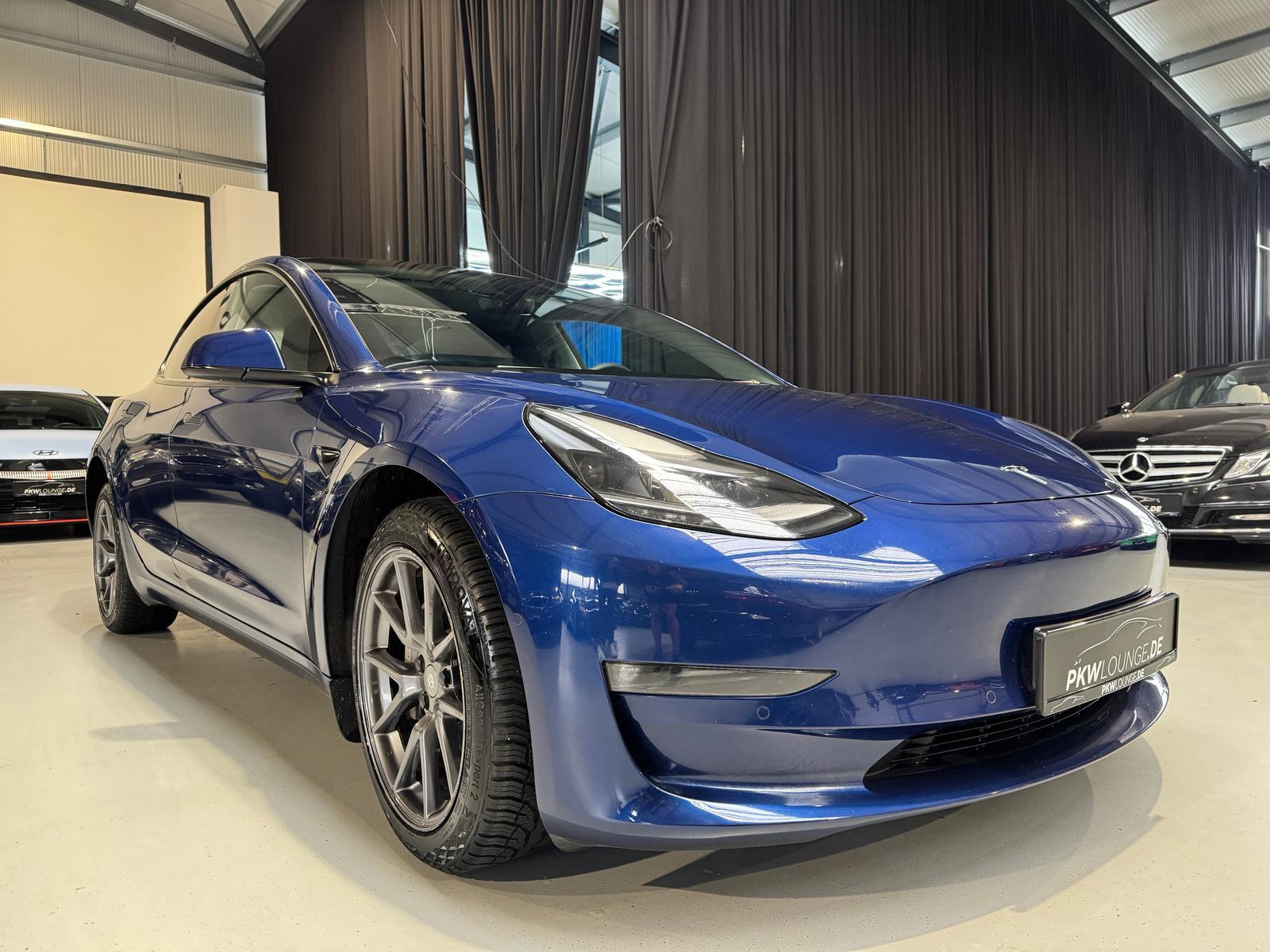 Tesla Model 3 Long Range Dual AWD GARANTIE