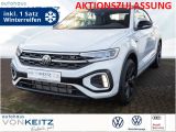 Volkswagen T-Roc Cabriolet R-Line 1.5 TSI