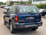 Chevrolet Trailblazer 4.2  24V LT Premium 4x4 TÜV NEU - Chevrolet Trailblazer: Geländewagen