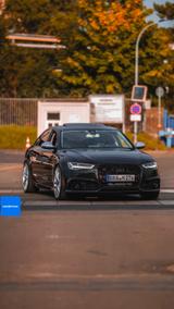 Audi S6 4.0 TFSI quattro *RS Klinik*