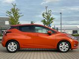 Nissan Micra N-Way Automatik Cam Carplay SHZ Temp PDC - Nissan Micra: Auto