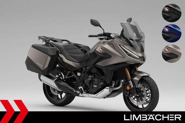 Honda NT 1100 DCT ES 2025 - JETZT BESTELLEN!