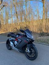 MV Agusta F3  - MV AGUSTA F3