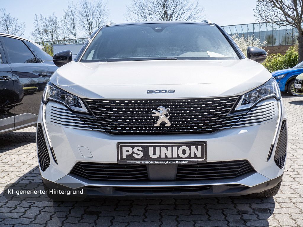 Peugeot 3008 - Bild 3