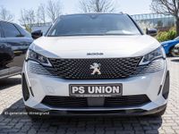 Peugeot 3008 - Vorschau Bild 3