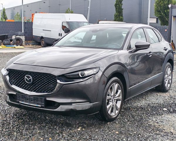Mazda CX-30 2.0 - HEADUP - AUTOMATIK - LED - EU6