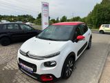 Citroën C3 Feel - Citroën C3: Feel