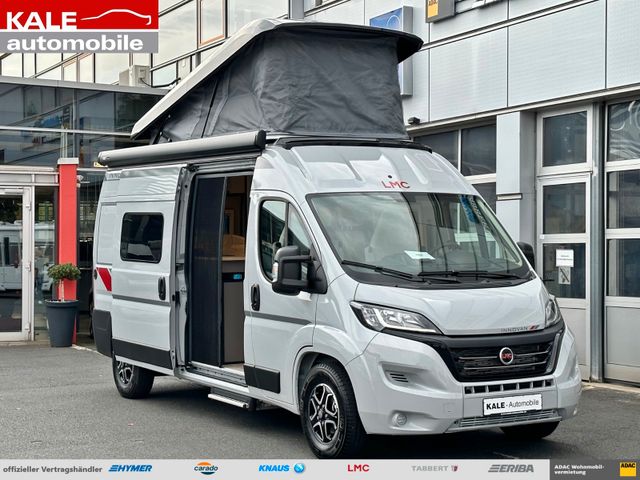 Fiat Ducato*LMC*AKTION*Markise*Navi/Kam*SOFORT*