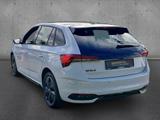 Skoda Scala 1.5TSI Monte Carlo Pano Navi AHK LED Kessy - gebrauchte Skoda Scala aus dem Jahr 2024
