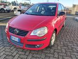 Volkswagen Polo 1.2/60CV 5p. United - Volkswagen Polo: 60