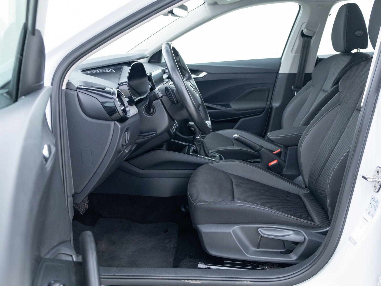 Skoda Fabia - Bild 13