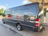 Mercedes-Benz Sprinter*316 CDI*Maxi-XXL-Mixto-Extralang*Klima* - Mercedes-Benz Sprinter: Xxl