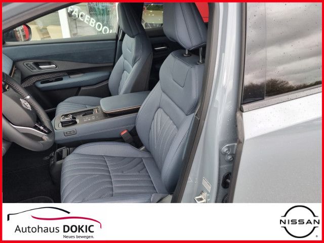 Nissan Ariya - Bild 11