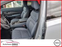 Nissan Ariya - Vorschau Bild 11