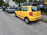 Volkswagen VW FOX 2007 Benzin - Volkswagen 181 in München