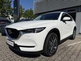Mazda CX-5 SKYACTIV-D 184 AWD 5T 6AG AL-SPORTS + AHK a - Mazda CX-5 Gebrauchtwagen in Stuttgart