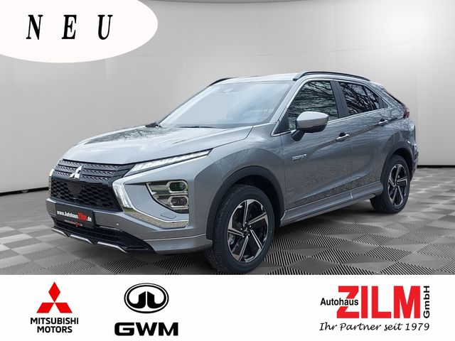 Mitsubishi Eclipse Cross Plug-in Hybrid Select 4WD