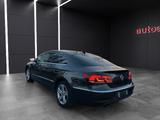 Volkswagen Passat CC Sport/Bi-Xenon/Navi/Sitzhzg/Tempomat/A - Volkswagen Passat CC: Sportwagen