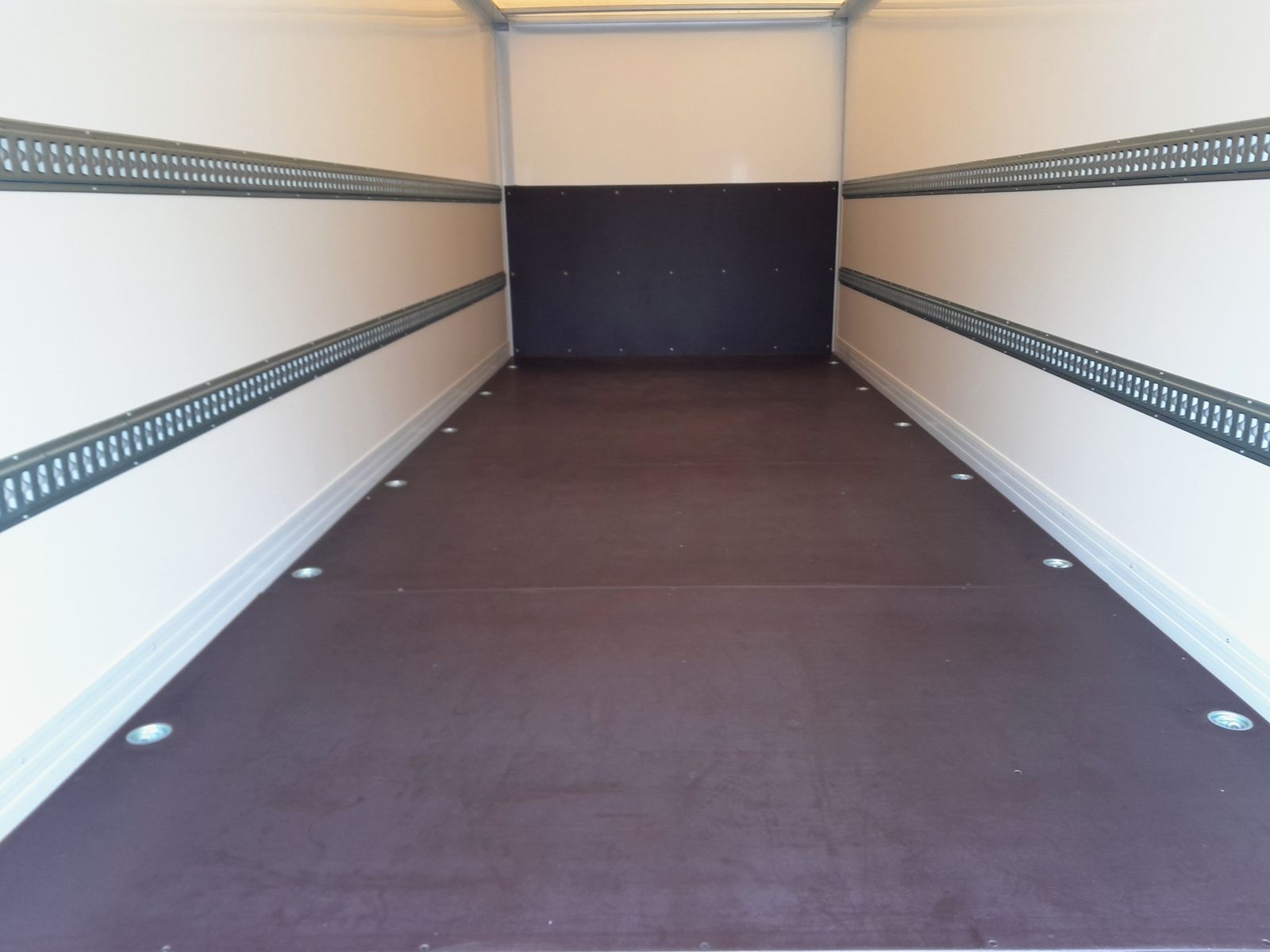 Fahrzeugabbildung DAF FA XB 230 12t