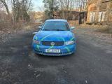 Volkswagen VW Passat Variant 3B5 - Volkswagen Passat Variant aus 1997