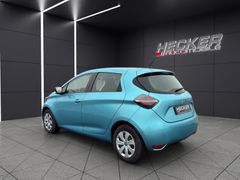 Renault Zoe R110 Life R110/Z.E. 50 (inkl.-Batterie)