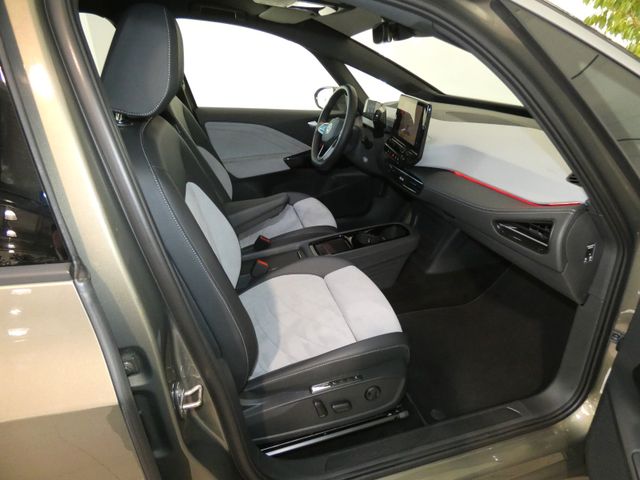 ID.3 Pro 150 kW MOVE ACC KAMERA KEYLESS SHZ NAV