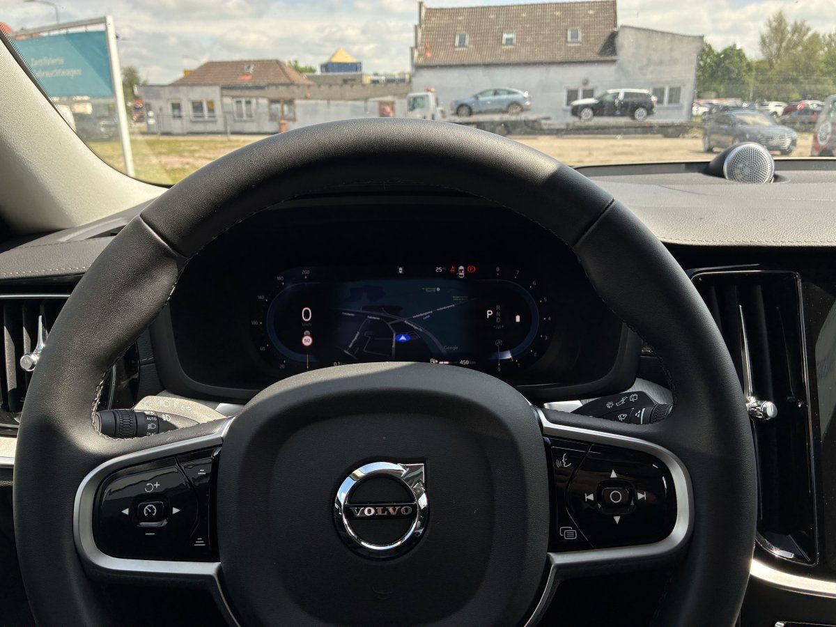 Volvo V60 - Bild 16